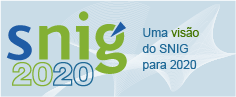Logótipo SNIG