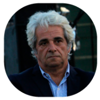 António Veiga Simão 